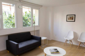 Beautiful apartment in the heart of downtown D6